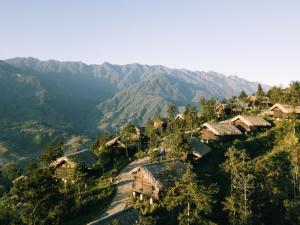 sapa jade hill resort and spa
