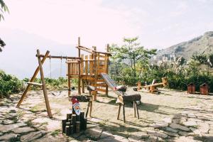 sapa jade hill resort and spa
