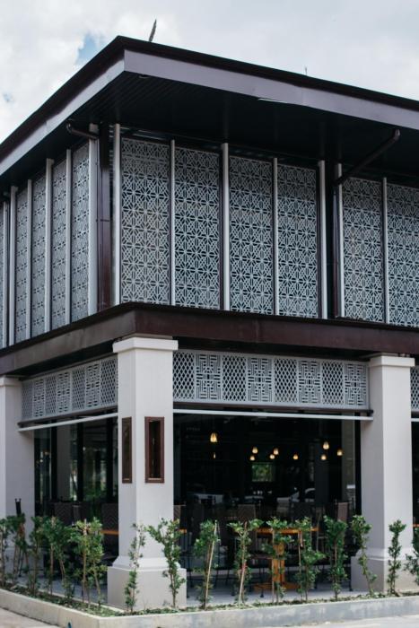 diamond park inn chiang rai resort