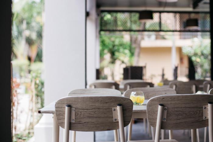 diamond park inn chiang rai resort