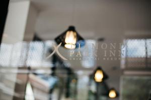 diamond park inn chiang rai resort