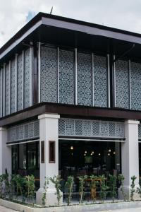 diamond park inn chiang rai resort