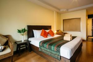 diamond park inn chiang rai resort