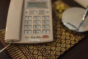 diamond park inn chiang rai resort