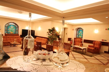 mokinba hotels montebianco