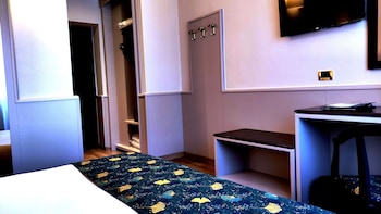 mokinba hotels montebianco