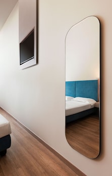 mokinba hotels montebianco