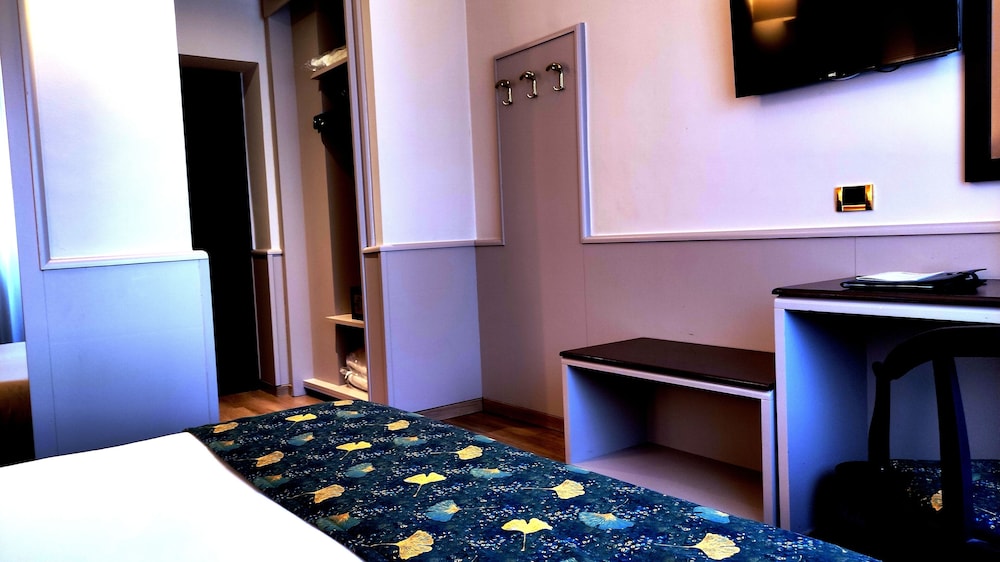 mokinba hotels montebianco