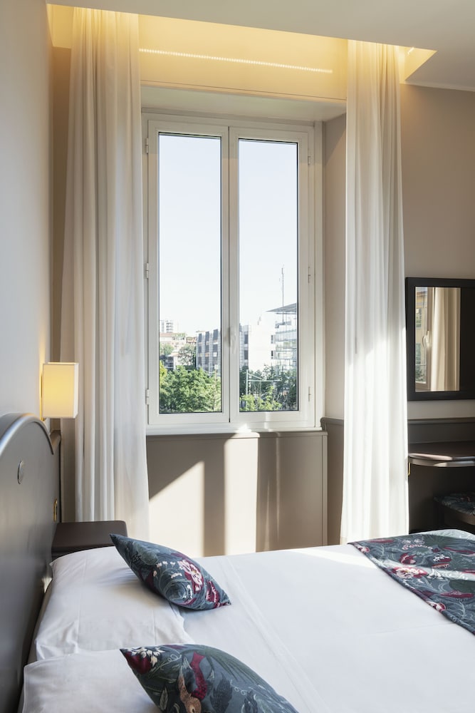 mokinba hotels montebianco