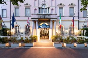 Mokinba Hotels Montebianco,,4 star
