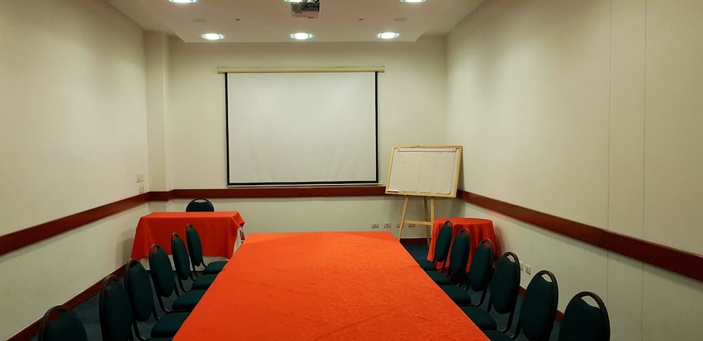 torre de cali plaza hotel