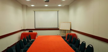 Torre De Cali Plaza Hotel,Valle Del Cauca>>Cali,3.5 star