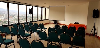 Torre De Cali Plaza Hotel,Valle Del Cauca>>Cali,3.5 star