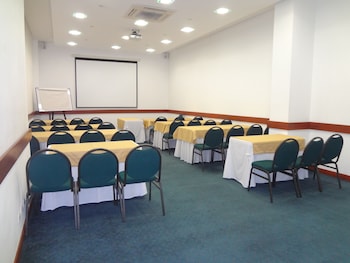 Torre De Cali Plaza Hotel,Valle Del Cauca>>Cali,3.5 star