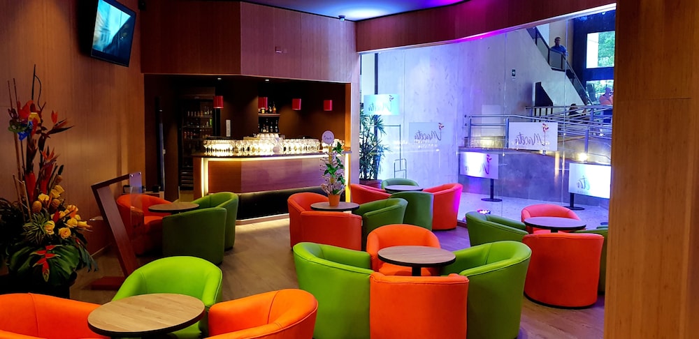 torre de cali plaza hotel