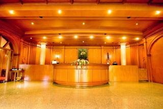 the victory executive residences