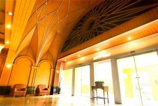 the victory executive residences