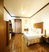 the victory executive residences