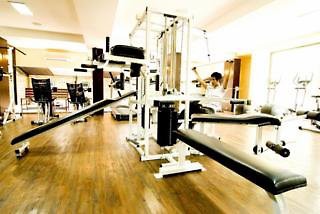 the victory executive residences