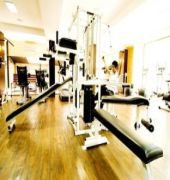 the victory executive residences