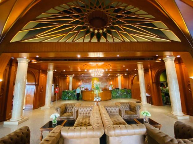 the victory executive residences
