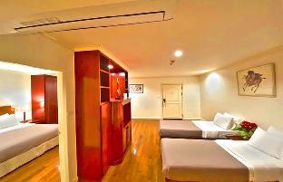 the victory executive residences