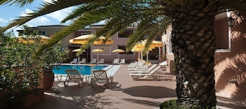 residence sos alinos