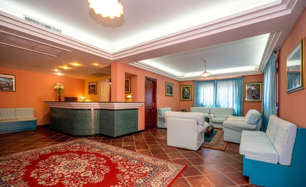 residence sos alinos