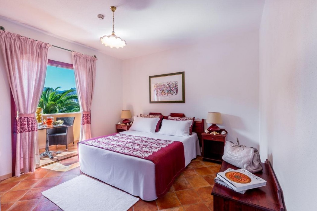 residence sos alinos