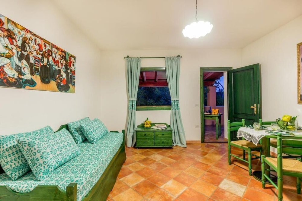 residence sos alinos