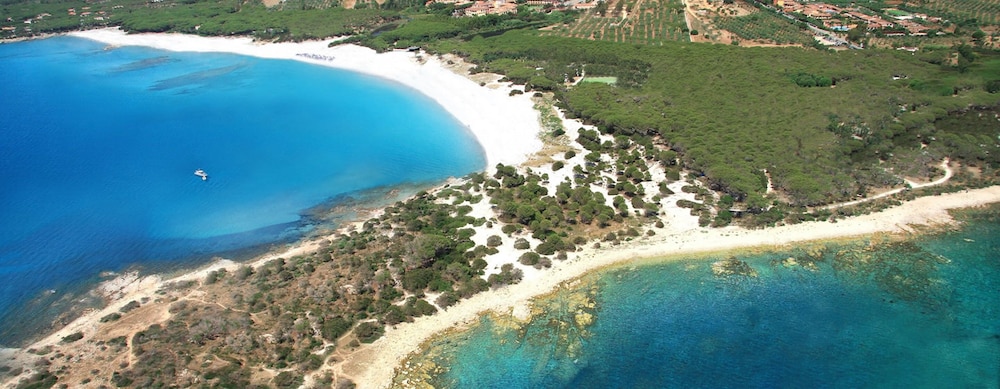 residence sos alinos