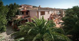 residence sos alinos