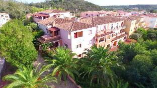 residence sos alinos