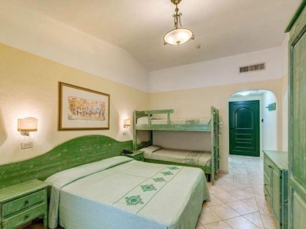 residence sos alinos
