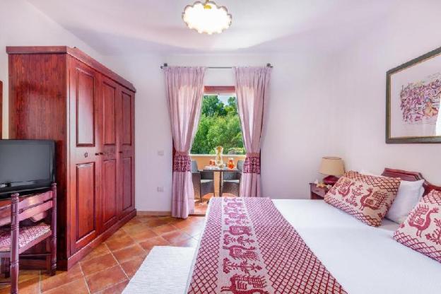residence sos alinos