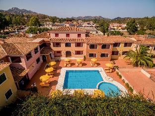 residence sos alinos