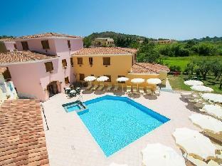 residence sos alinos