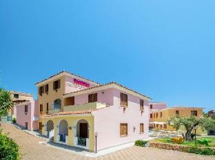 residence sos alinos