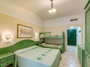 residence sos alinos