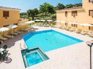 residence sos alinos