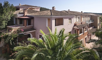 residence sos alinos