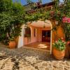 residence sos alinos
