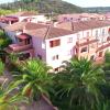 residence sos alinos