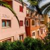 residence sos alinos