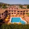 residence sos alinos