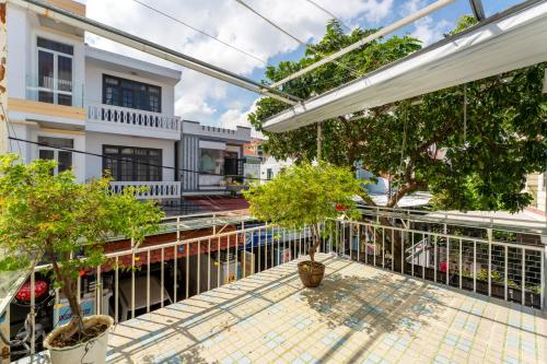 lavila hoi an homestay