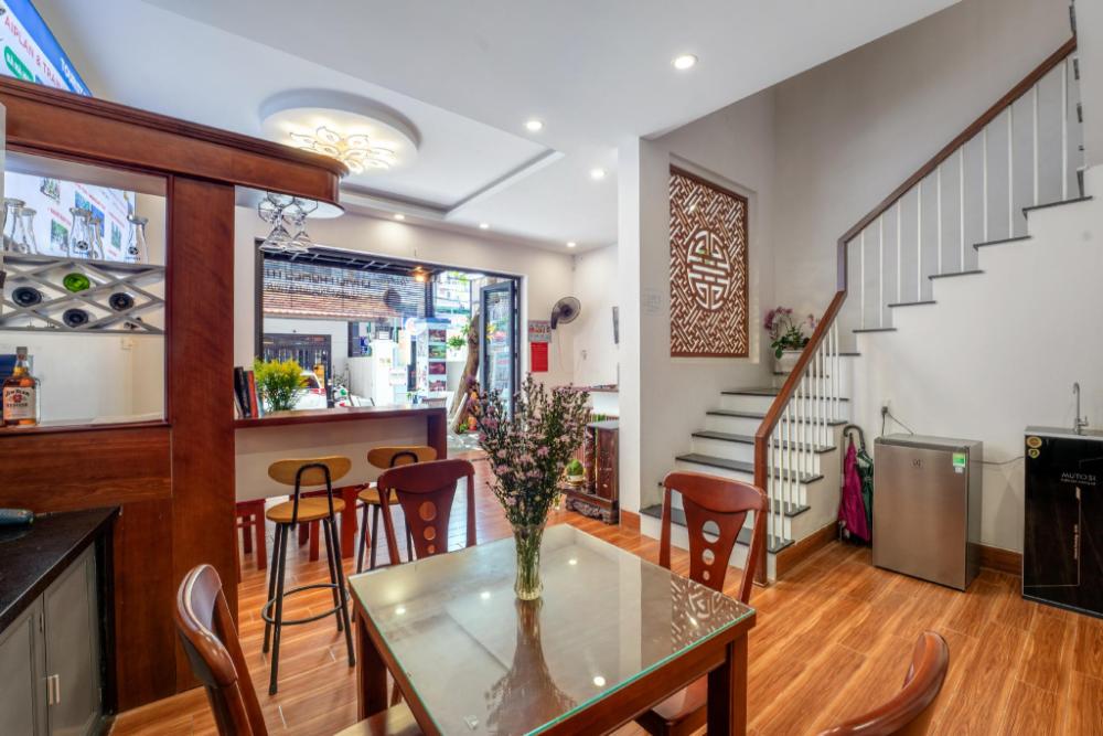 lavila hoi an homestay