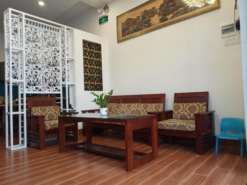 lavila hoi an homestay