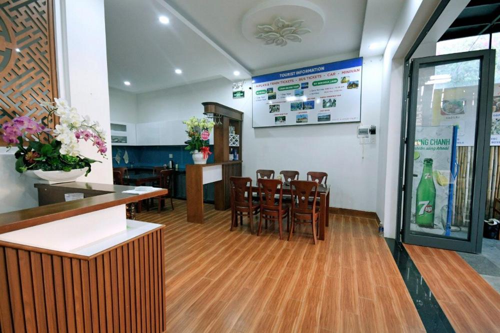 lavila hoi an homestay