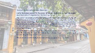 lavila hoi an homestay